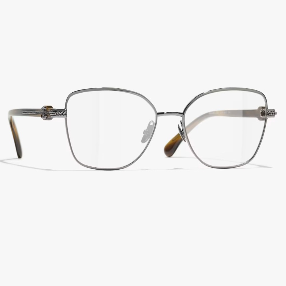 🆕 CHANEL Eyeglasses - Picture 10 of 11
